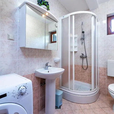 With Parking Space Baska, Krk - 19585