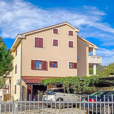 With Parking Space Baska, Krk - 19585 باشْكا