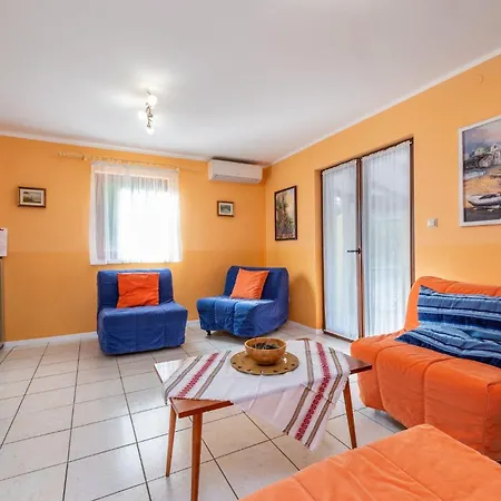 With Parking Space Baska, Krk - 19585 Baška