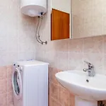 Apartament With Parking Space Baska, Krk - 19585 *