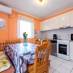 With Parking Space Baska, Krk - 19585 Apartament
