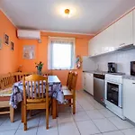 With Parking Space Baska, Krk - 19585 Apartament