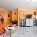 With Parking Space Baska, Krk - 19585 Apartament Baška