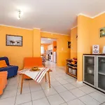 With Parking Space Baska, Krk - 19585 Apartament