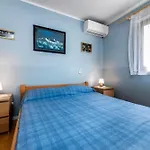 With Parking Space Baska, Krk - 19585 Apartament