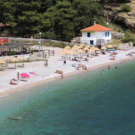 With Parking Space Baska, Krk - 19585 Appartement