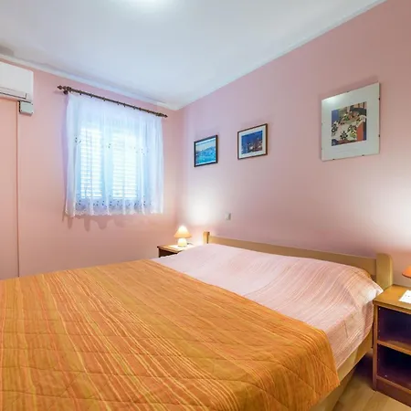 Apartament With Parking Space Baska, Krk - 19585